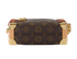 Side Trunk PM, top view